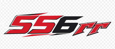 556rr লোগো
